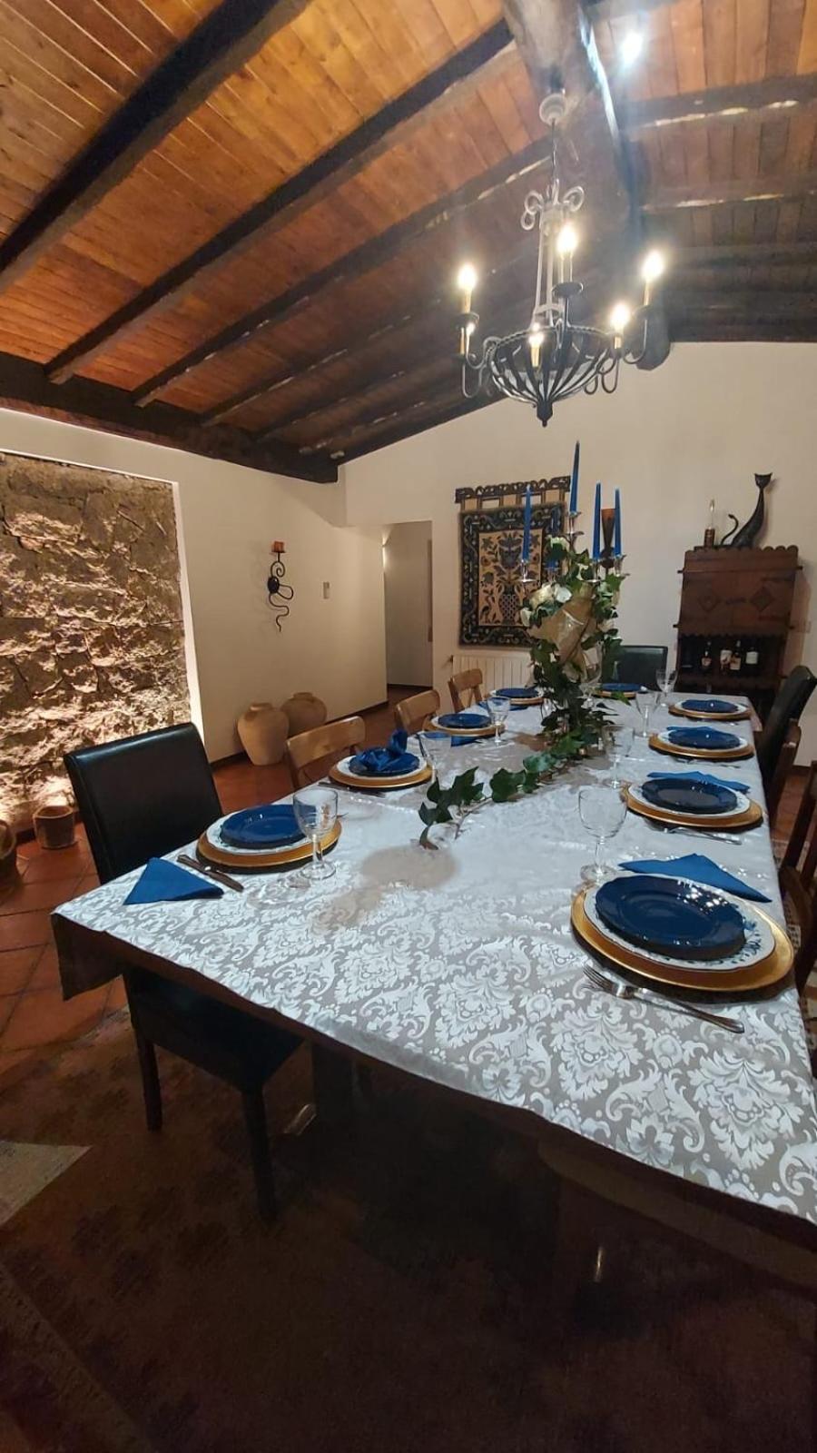 Geres - Refugio Das Laranjeiras Buitenkant foto